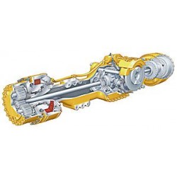 D146847 - AXLE