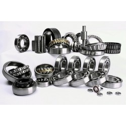 A11919 - BEARING, BALL