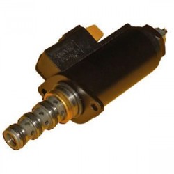 A137014 - VALVE  SOLENOID