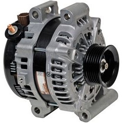 A135715 - ALTERNATOR
