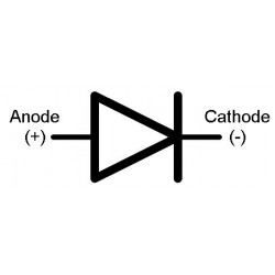 A143857 - DIODE